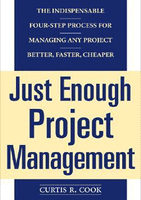 Just Enough Project Management